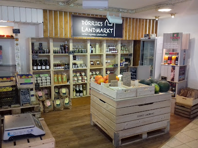 Dörries Landmarkt