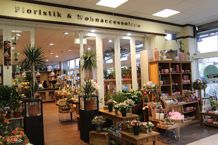 Blumen Interfleur Floristik & Wohnaccessoires