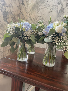 Blumen Coors Inh.Heike Schlacke