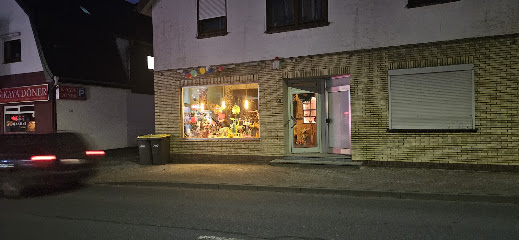Ela's Blumenliebe