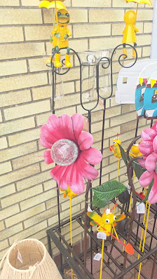 Ela's Blumenliebe