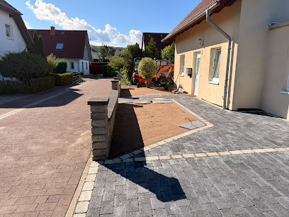 Tahiri Garten- und Landschaftsbau