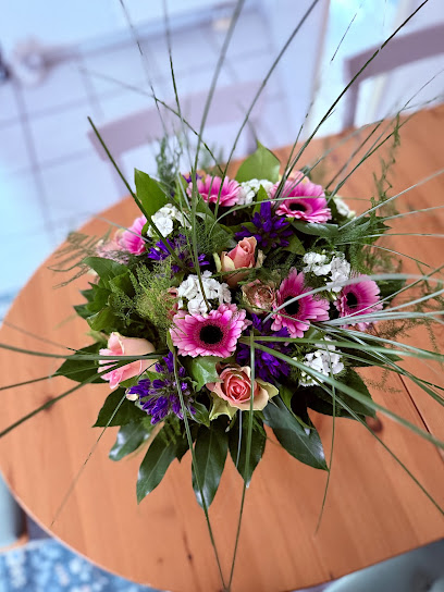 Blumenstube Aschen