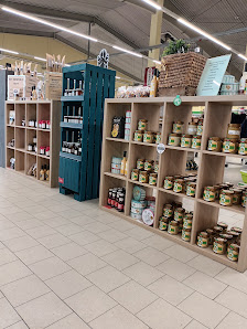 Raiffeisen-Markt Bruchhausen-Vilsen