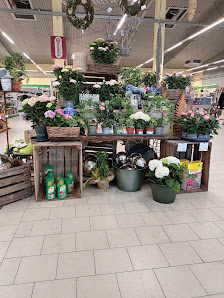 Raiffeisen-Markt Bruchhausen-Vilsen