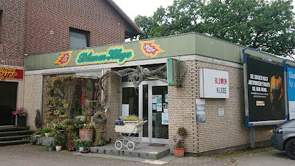 Blumen Kluge