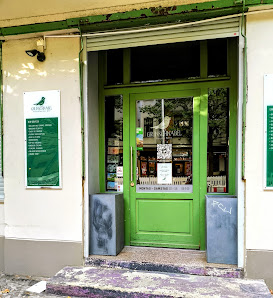 Grünschnabel Floristik & Plant Store Berlin