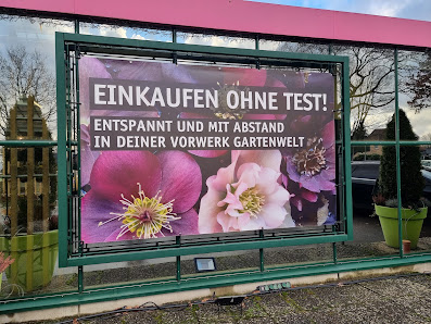 Vorwerk Gartenwelt