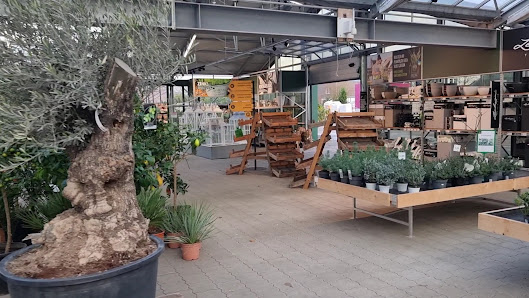 Vorwerk Gartenwelt