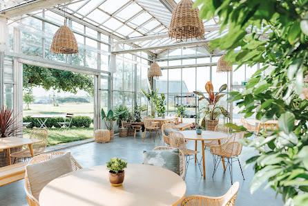 Gartencenter Köstler