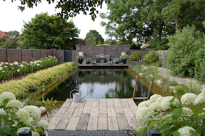 Jens Gerdes Garten- und Landschaftsbau GmbH