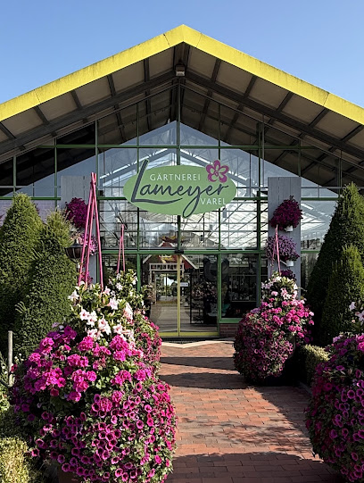 Gärtnerei Lameyer