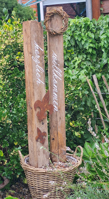 STEEListen Garten & Ambiente