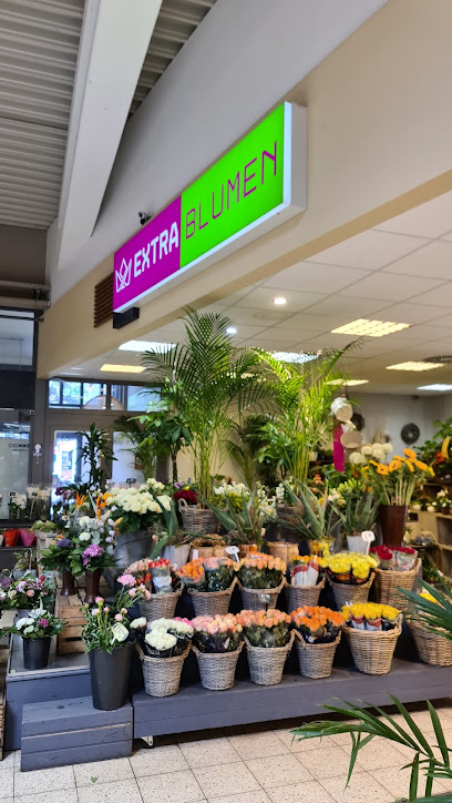 Blumengeschäft