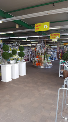 Gartencenter Vähning