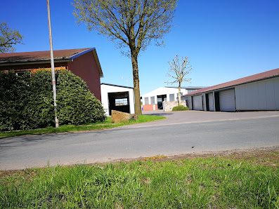 Heitmann, Garten- und Landschaftsbau