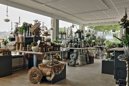 STILVOLL Floristik Werkstatt & Design