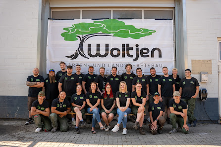 Woltjen Garten- und Landschaftsbau GmbH