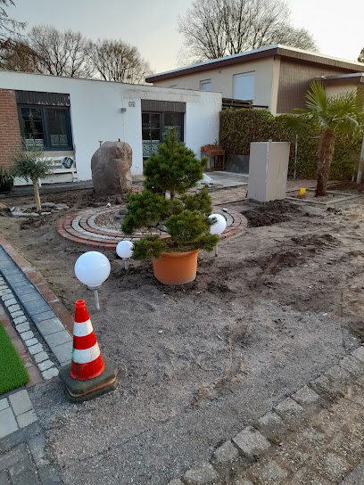 Gartenbauer
