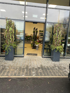 Blumen Oase