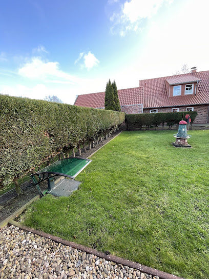 Gartenservice Bogena