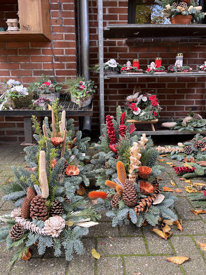 Blumengeschäft
