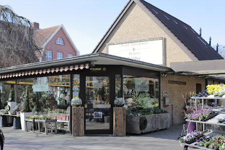 Florale Manufaktur Blumen Stöhr