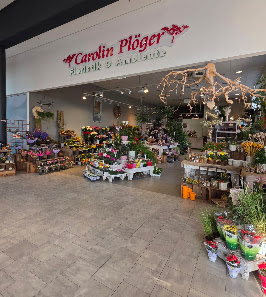 Floristik & Ambiente Carolin Plöger im Einkaufscenter multi Süd