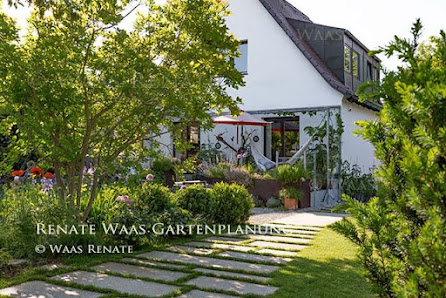 Gartenplanung - Gartendesign Renate Waas