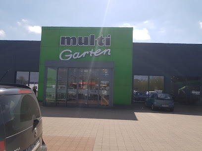 Gartencenter
