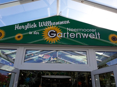 Neermoorer Gartenwelt Klock