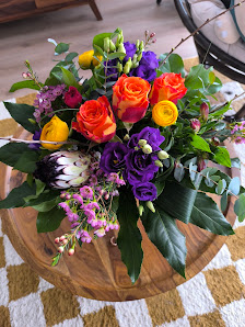 Kim´s Blumen