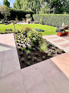 Garten- und Landschaftsbau Oeltjen