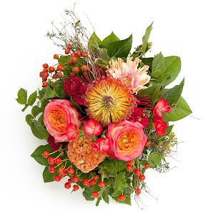 mohnblume - Ihr Blumenladen in Neuhausen