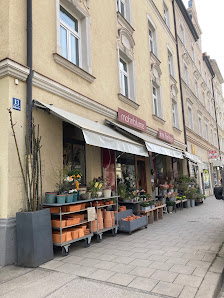 mohnblume - Ihr Blumenladen in Neuhausen