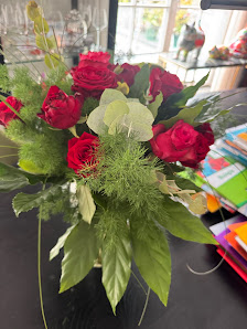 Blumenbinderei