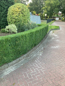 Sander Gartengestaltung & Gartenpflege