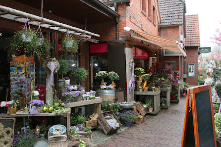 Der Rosenladen - Blumen für jeden Anlass