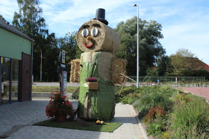 Blumen Waldecke Gerdes
