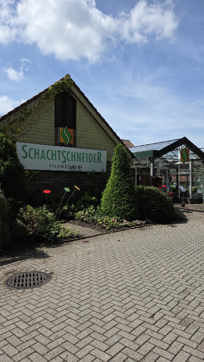 Schachtschneider Pflanzenhof