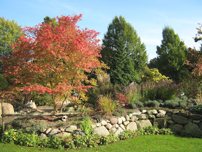 Thoms & Meyer GbR Baumschulen Gartengestaltung