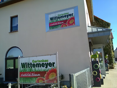 Gartenbau Wittemeyer,Blumen