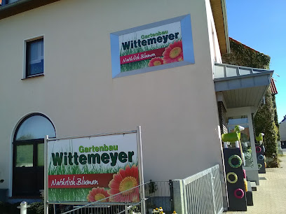 Gartenbau Wittemeyer,Blumen