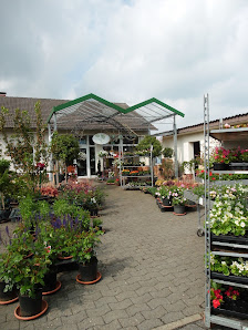 Hoffmann GmbH & Co. KG Garten- und Landschaftsbau, Floristik