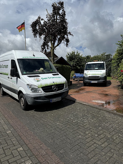 Das Grünteam