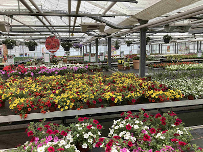 Venneker Gartenbau, Inh. Nick Venneker