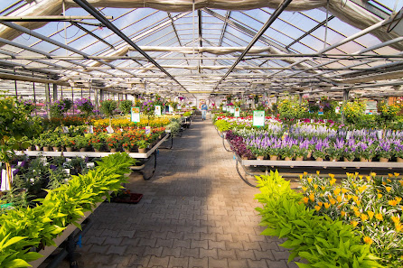 Venneker Gartenbau, Inh. Nick Venneker
