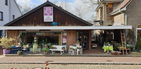 Blumenkästchen Müller Inh Ulrich Nickel