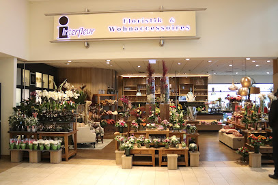 Blumen Interfleur Floristik & Wohnaccessoires
