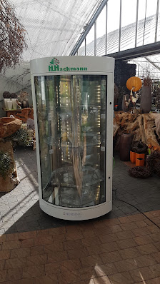 Galabau und Floristik H. Hackmann Inhaber Thomas Hackmann E.K.